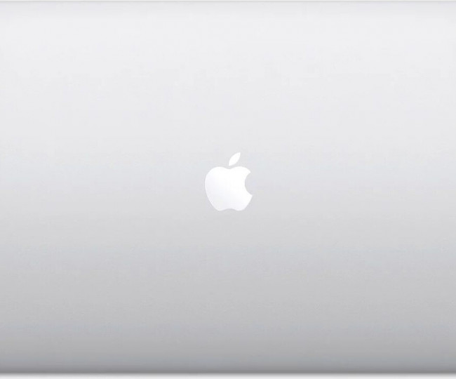Apple MacBook Pro 16 Touch Bar (MVVL2) 512Gb Silver б/у